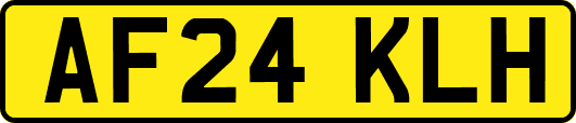 AF24KLH