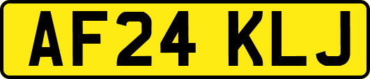 AF24KLJ