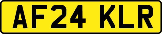 AF24KLR