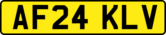 AF24KLV