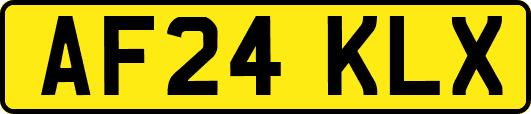 AF24KLX
