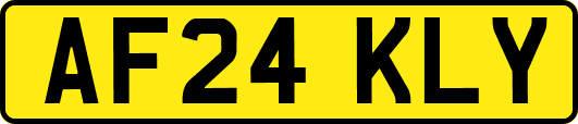 AF24KLY