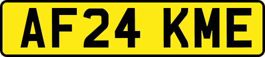 AF24KME