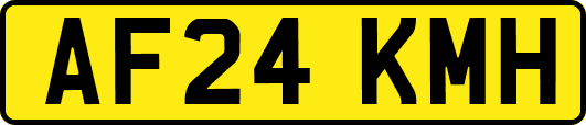 AF24KMH