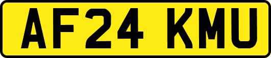 AF24KMU