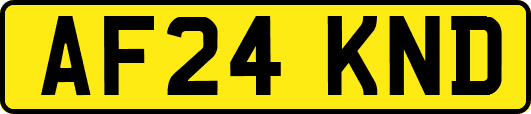 AF24KND