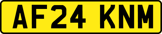 AF24KNM