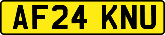 AF24KNU