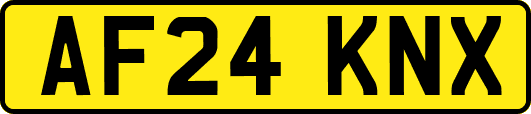 AF24KNX