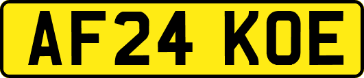 AF24KOE