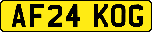 AF24KOG