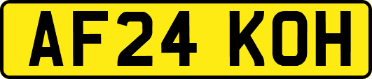 AF24KOH