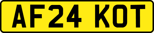 AF24KOT