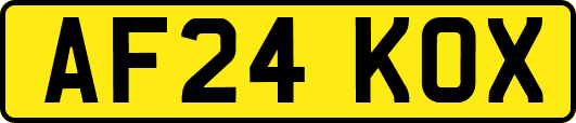 AF24KOX
