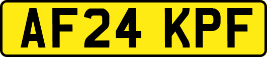 AF24KPF