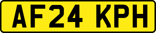 AF24KPH
