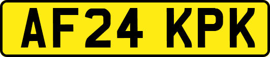 AF24KPK