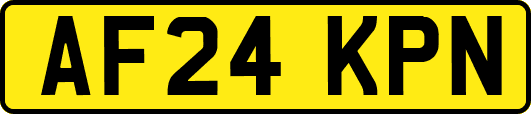 AF24KPN