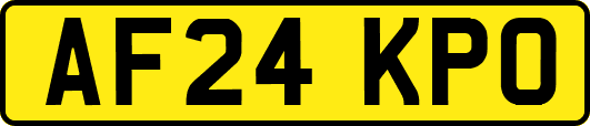 AF24KPO