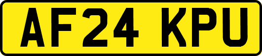 AF24KPU