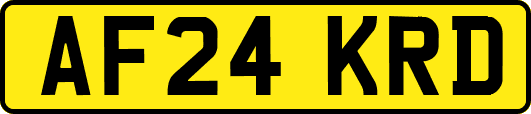 AF24KRD