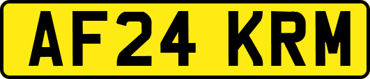 AF24KRM