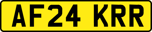 AF24KRR