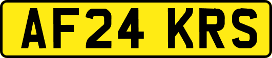 AF24KRS
