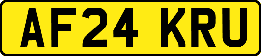 AF24KRU