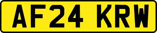 AF24KRW