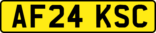 AF24KSC
