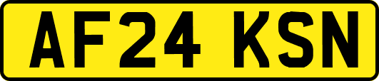 AF24KSN
