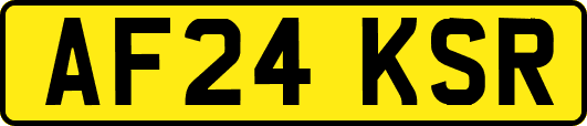 AF24KSR