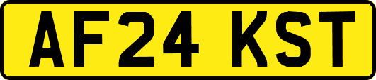 AF24KST