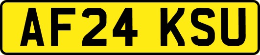 AF24KSU