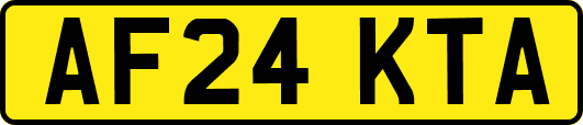 AF24KTA
