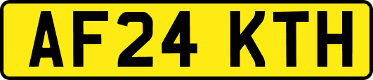 AF24KTH
