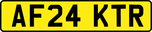 AF24KTR
