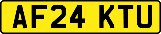 AF24KTU