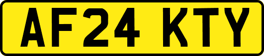 AF24KTY