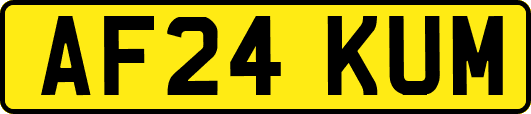 AF24KUM