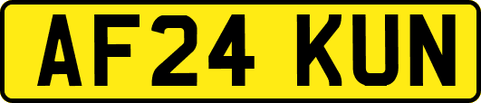 AF24KUN