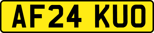 AF24KUO