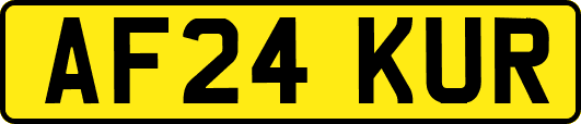 AF24KUR