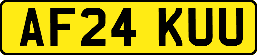 AF24KUU