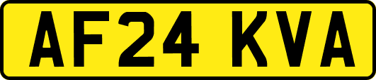 AF24KVA