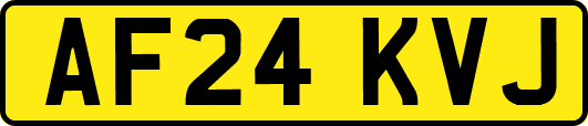 AF24KVJ
