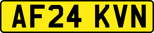 AF24KVN