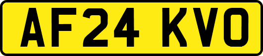AF24KVO