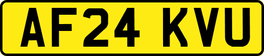 AF24KVU